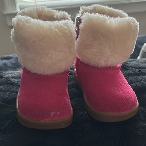 Ugg Boot